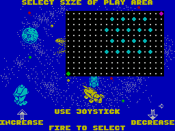 Spaced Out (1987)(Firebird Software)